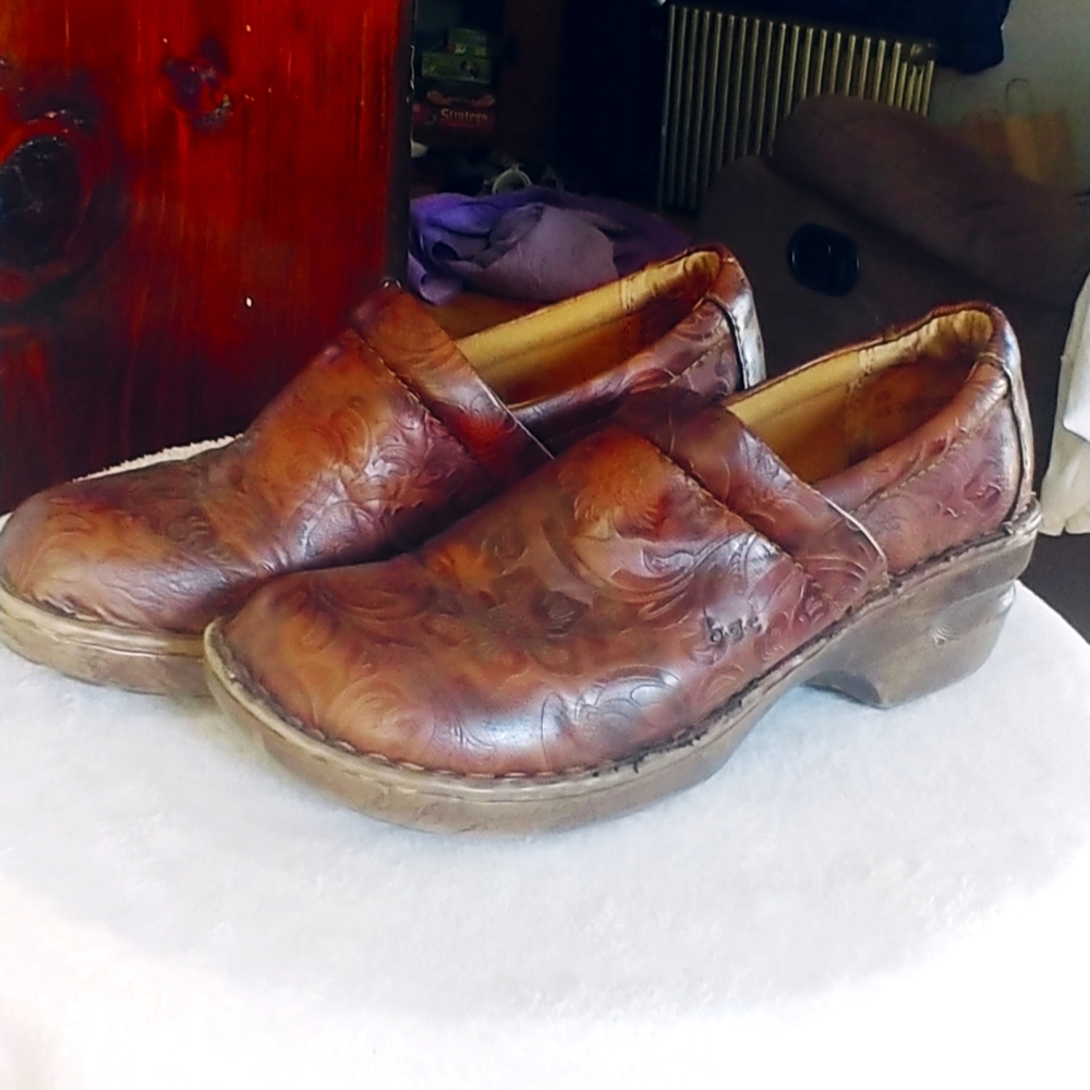 Boc Shoes, Slip On Shoes, Nurse Shoes, Comfortable Shoes